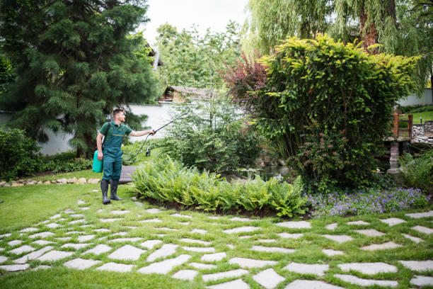 Best Commercial Pest Control Services  in Franklinville, NJ