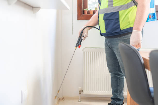 Best Best Pest Control Companies  in Franklinville, NJ