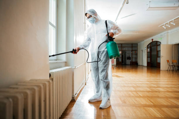 Best Affordable Pest Control Services  in Franklinville, NJ